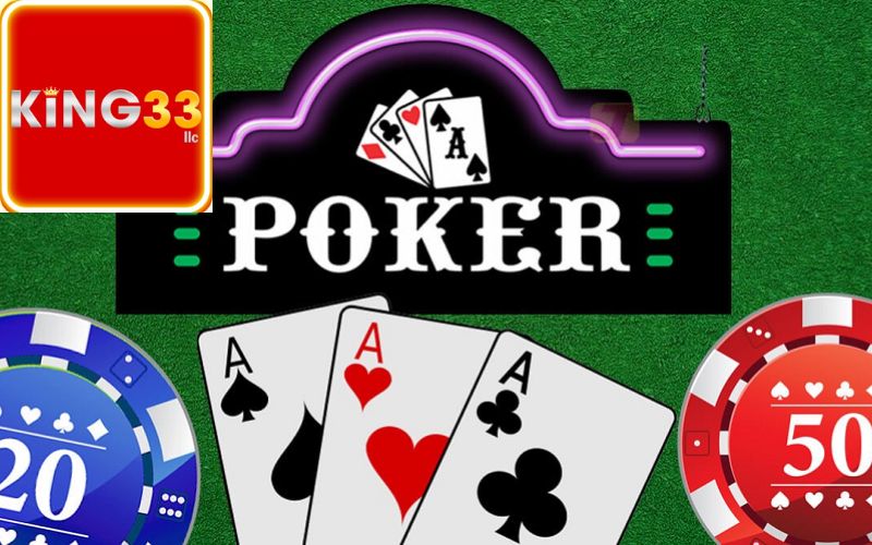 Luật chơi và cách chơi rất quan trọng trong chơi poker